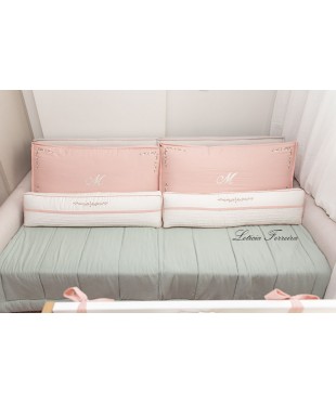 KIT CAMA MARIAH